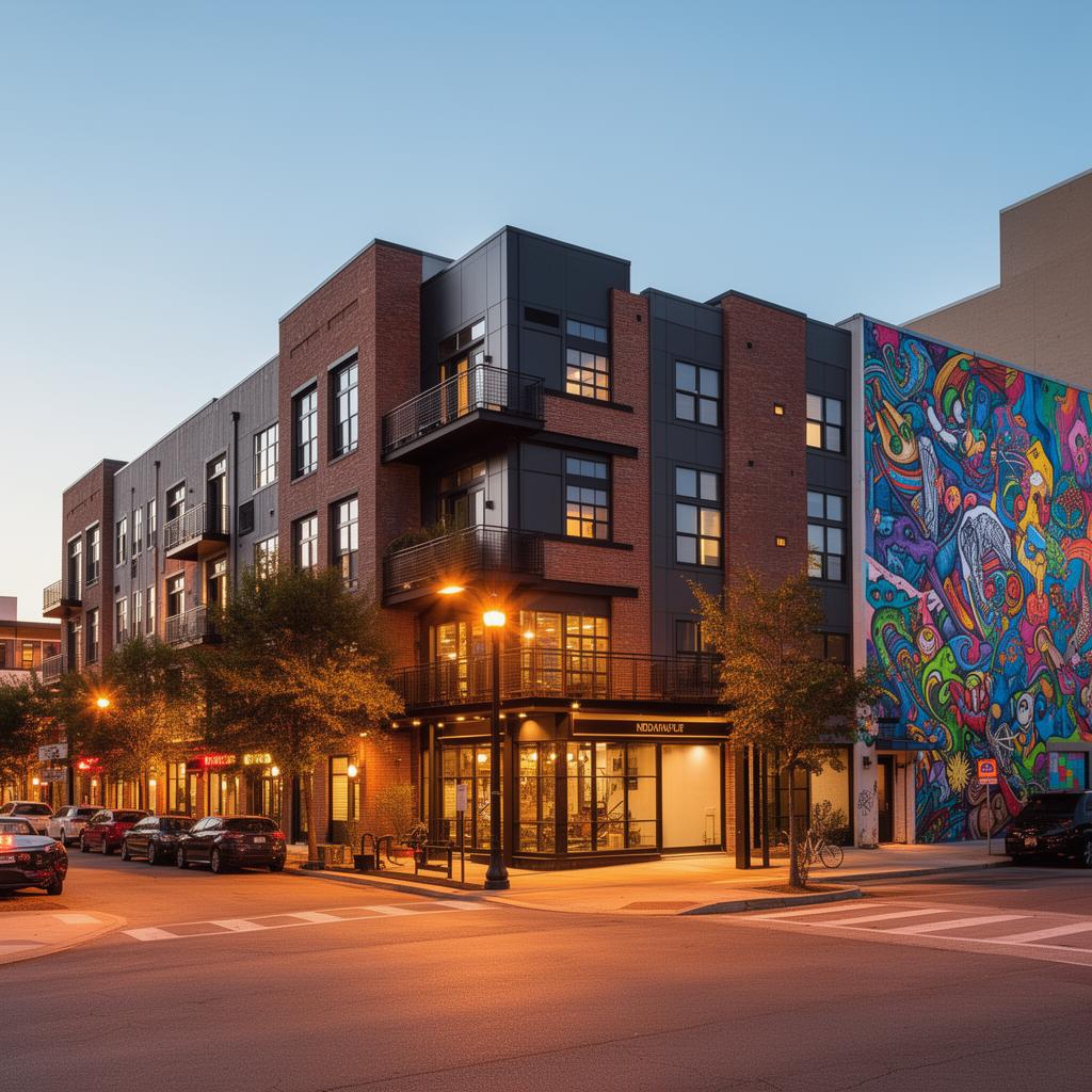 Neighborlink NeighborLink Living — America's Apartment Marketplace