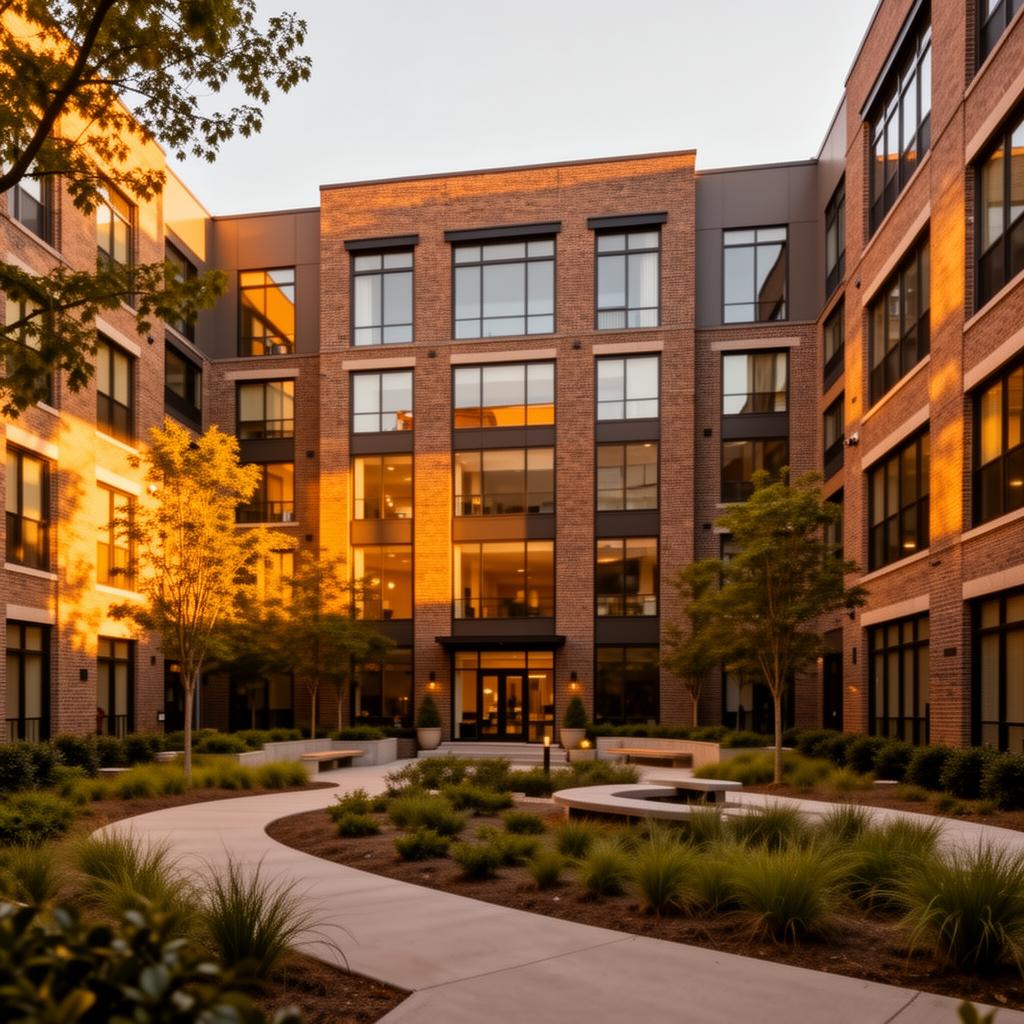 Neighborlink NeighborLink Living — America's Apartment Marketplace
